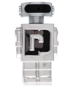 Paco Rabanne Phantom by Paco Rabanne Eau De Toilette Spray (Tester) 3.4 oz (Men) Paco Rabanne Phantom by Paco Rabanne Eau De Toilette Spray (Tester) 3.4 oz (Men)
