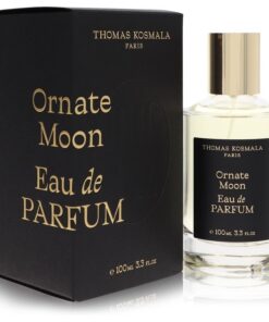 Thomas Kosmala Ornate Moon by Thomas Kosmala Eau De Parfum Spray (Unisex) 3.4 oz (Men)