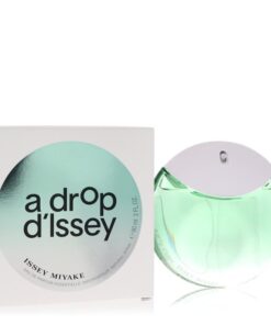 A Drop of Issey Essentielle by Issey Miyake Eau De Parfum Spray 3 oz (Women) A Drop of Issey Essentielle by Issey Miyake Eau De Parfum Spray 3 oz (Women)