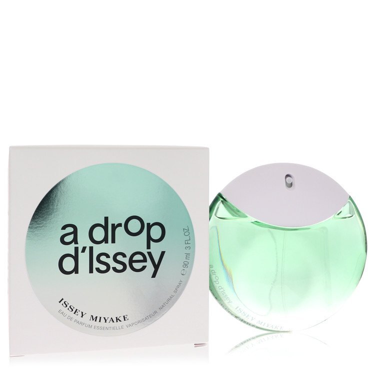 A Drop of Issey Essentielle by Issey Miyake Eau De Parfum Spray 3 oz (Women) A Drop of Issey Essentielle by Issey Miyake Eau De Parfum Spray 3 oz (Women)