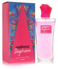 Madonna Daydream by Madonna Eau De Toilette Spray 1.7 oz (Women)