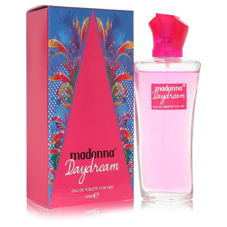 Madonna Daydream by Madonna Eau De Toilette Spray 1.7 oz (Women) Madonna Daydream by Madonna Eau De Toilette Spray 1.7 oz (Women)