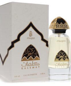 Dumont Murjan Kalemat by Dumont Paris Eau De Parfum Spray (Unisex) 3.4 oz (Women) Dumont Murjan Kalemat by Dumont Paris Eau De Parfum Spray (Unisex) 3.4 oz (Women)
