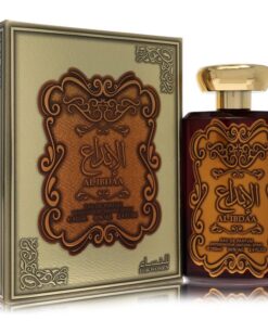 Ard Al Zaafaran Al Ibdaa by Al Zaafaran Eau De Parfum Spray 3.4 oz (Women)