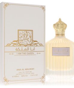 Ard Al Zaafaran I Am The Queen by Al Zaafaran Eau De Parfum Spray 3.4 oz (Women)