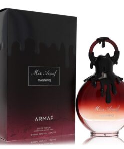 Armaf Miss Magnifiq by Armaf Eau De Parfum Spray 3.4 oz (Women) Armaf Miss Magnifiq by Armaf Eau De Parfum Spray 3.4 oz (Women)