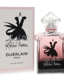 La Petite Robe Noire by Guerlain Eau De Parfum Spray 2.54 oz (Women) La Petite Robe Noire by Guerlain Eau De Parfum Spray 2.54 oz (Women)