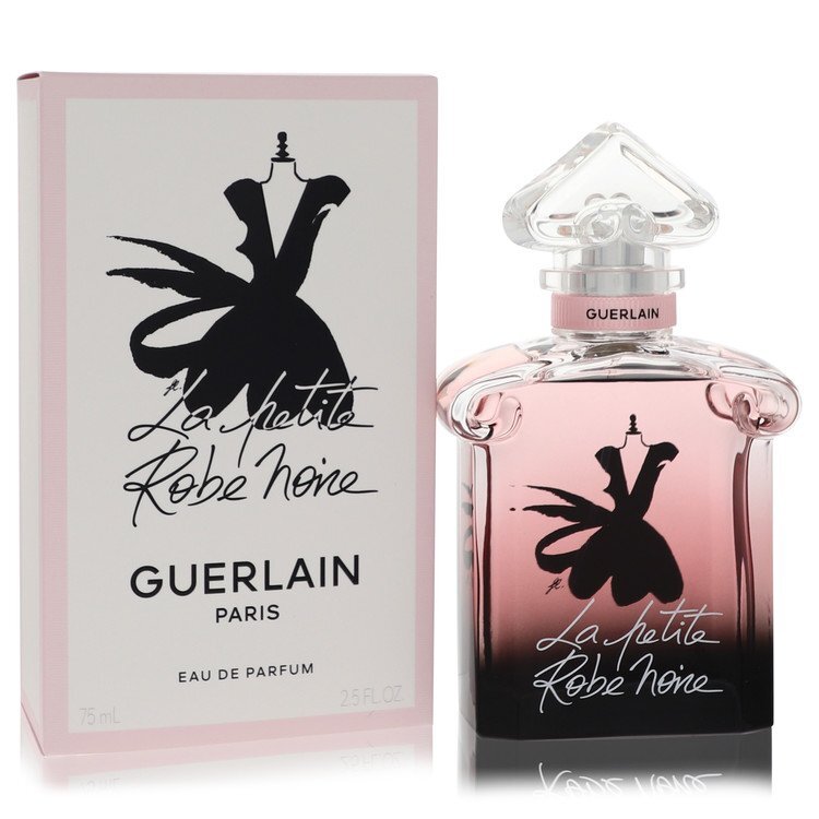 La Petite Robe Noire by Guerlain Eau De Parfum Spray 2.54 oz (Women) La Petite Robe Noire by Guerlain Eau De Parfum Spray 2.54 oz (Women)