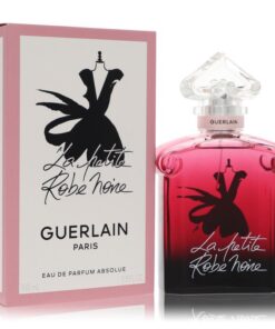 La Petite Robe Noire Absolue by Guerlain Eau De Parfum Spray 3.3 oz (Women) La Petite Robe Noire Absolue by Guerlain Eau De Parfum Spray 3.3 oz (Women)