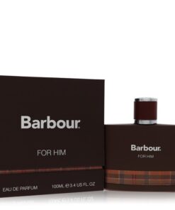 Barbour Origins by Barbour Eau De Parfum Spray 3.4 oz (Men)