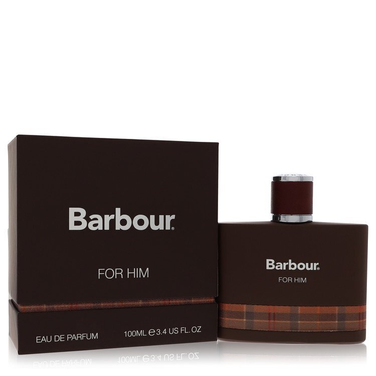 Barbour Origins by Barbour Eau De Parfum Spray 3.4 oz (Men) Barbour Origins by Barbour Eau De Parfum Spray 3.4 oz (Men)