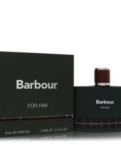 Barbour by Barbour Eau De Parfum Spray 3.4 oz (Men)