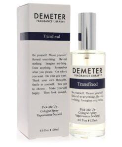 Demeter Transfixed by Demeter Cologne Spray 4 oz (Women) Demeter Transfixed by Demeter Cologne Spray 4 oz (Women)
