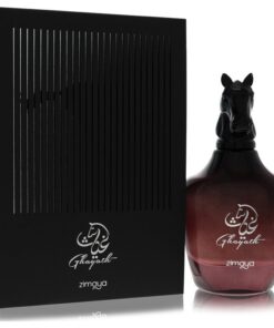 Afnan Zimaya Ghayath by Afnan Eau De Parfum Spray (Unisex) 3.4 oz (Men) Afnan Zimaya Ghayath by Afnan Eau De Parfum Spray (Unisex) 3.4 oz (Men)