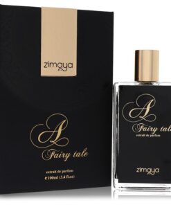Afnan Zimaya Fairy Tale by Afnan Extrait De Parfum Spray (Unisex) 3.4 oz (Women) Afnan Zimaya Fairy Tale by Afnan Extrait De Parfum Spray (Unisex) 3.4 oz (Women)