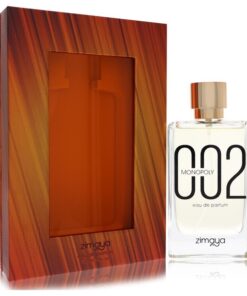 Afnan Zimaya Monopoly 002 by Afnan Eau De Parfum Spray 3.4 oz (Men) Afnan Zimaya Monopoly 002 by Afnan Eau De Parfum Spray 3.4 oz (Men)
