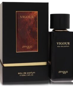 Afnan Zimaya Vigour by Afnan Eau De Parfum Spray 3.4 oz (Men) Afnan Zimaya Vigour by Afnan Eau De Parfum Spray 3.4 oz (Men)