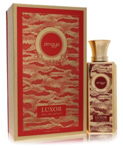 Afnan Zimaya Luxor by Afnan Eau De Parfum Spray (Unisex) 3.4 oz (Women) Afnan Zimaya Luxor by Afnan Eau De Parfum Spray (Unisex) 3.4 oz (Women)