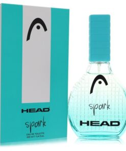 Head Spark by Head Eau De Toilette Spray 3.4 oz (Women)