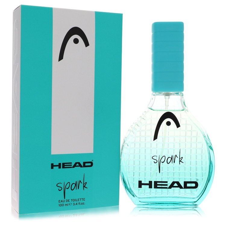 Head Spark by Head Eau De Toilette Spray 3.4 oz (Women) Head Spark by Head Eau De Toilette Spray 3.4 oz (Women)