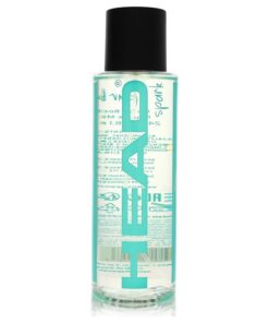 Head Spark by Head Hair & Body Fragrance Mist Spray 8.1 oz (Women)