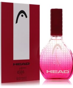 Head Elite by Head Eau De Toilette Spray 3.4 oz (Women)