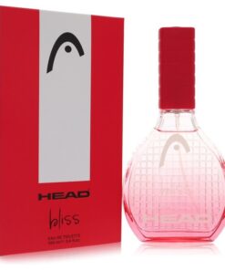 Head Bliss by Head Eau De Toilette Spray 3.4 oz (Women)
