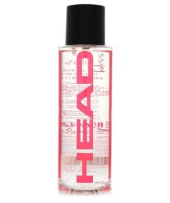 Head Bliss by Head Hair & Body Fragrance Mist Spray 8.1 oz (Women) Head Bliss by Head Hair & Body Fragrance Mist Spray 8.1 oz (Women)