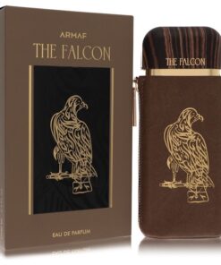 Armaf The Falcon by Armaf Eau De Parfum Spray (Unisex) 3.4 oz (Men)