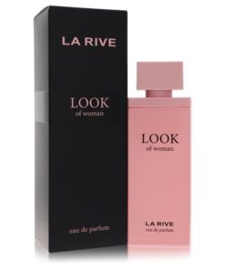 La Rive Look Of Woman by La Rive Eau De Parfum Spray 2.5 oz (Women) La Rive Look Of Woman by La Rive Eau De Parfum Spray 2.5 oz (Women)