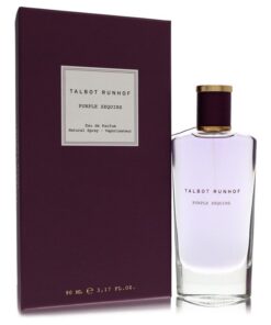 Talbot Runhof Purple Sequins by Talbot Runhof Eau De Parfum Spray 3.17 oz (Women) Talbot Runhof Purple Sequins by Talbot Runhof Eau De Parfum Spray 3.17 oz (Women)