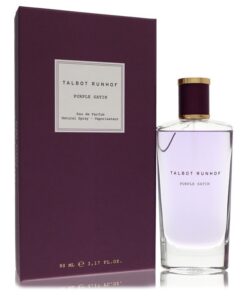 Talbot Runhof Purple Satin by Talbot Runhof Eau De Parfum Spray 3.17 oz (Women) Talbot Runhof Purple Satin by Talbot Runhof Eau De Parfum Spray 3.17 oz (Women)