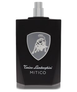 Lamborghini Mitico by Tonino Lamborghini Eau De Toilette Spray (Tester) 4.2 oz (Men)