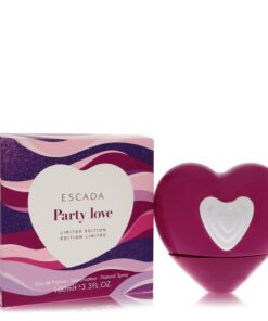 Escada Party Love by Escada Eau De Parfum Spray 3.3 oz (Women)