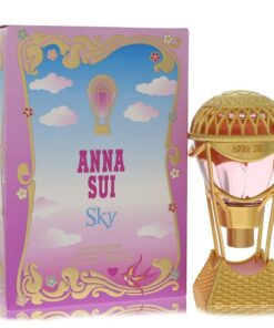 Anna Sui Sky by Anna Sui Eau De Toilette Spray 1 oz (Women) Anna Sui Sky by Anna Sui Eau De Toilette Spray 1 oz (Women)