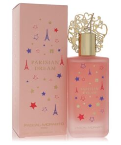 Pascal Morabito Parisian Dream by Pascal Morabito Eau De Parfum Spray 3.3 oz (Women)