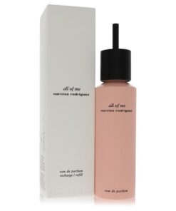 Narciso Rodriguez All of Me by Narciso Rodriguez Eau De Parfum Refill 5 oz (Women) Narciso Rodriguez All of Me by Narciso Rodriguez Eau De Parfum Refill 5 oz (Women)