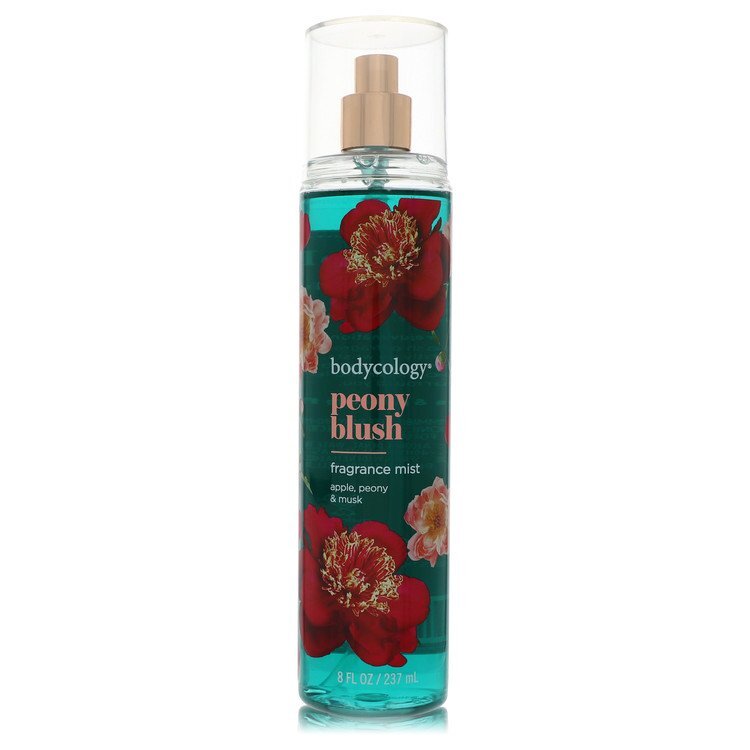 Bodycology Peony Blush by Bodycology Fragrance Mist Spray 8 oz (Women) Bodycology Peony Blush by Bodycology Fragrance Mist Spray 8 oz (Women)