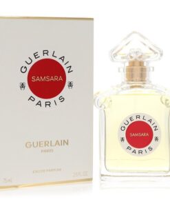 Samsara by Guerlain Eau De Parfum Spray 2.5 oz (Women)