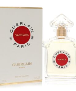 Samsara by Guerlain Eau De Toilette Spray 2.5 oz (Women)