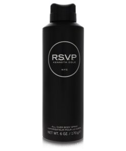 Kenneth Cole RSVP by Kenneth Cole Body Spray 6 oz (Men)