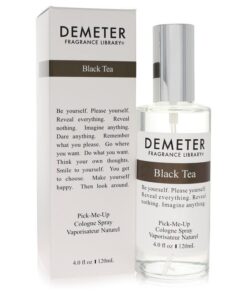Demeter Black Tea by Demeter Cologne Spray 4 oz (Women) Demeter Black Tea by Demeter Cologne Spray 4 oz (Women)