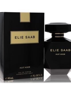 Elie Saab Nuit Noor by Elie Saab Eau De Parfum Spray 3 oz (Women) Elie Saab Nuit Noor by Elie Saab Eau De Parfum Spray 3 oz (Women)