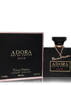 Dumont Adora Noir by Dumont Paris Eau De Parfum Spray 3.4 oz (Women)
