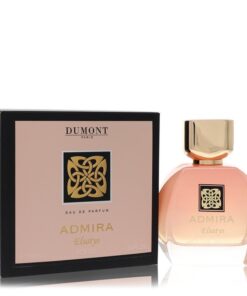 Dumont Admira Elsatys by Dumont Paris Eau De Parfum Spray 3.4 oz (Women)