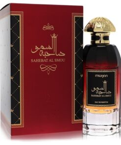 Dumont Murjan Sahebat Al Smou by Dumont Paris Eau De Parfum Spray (Unisex) 3.4 oz (Men)