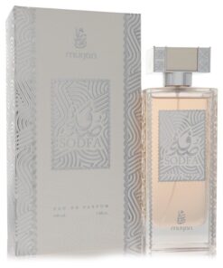 Dumont Murjan Sodfa by Dumont Paris Eau De Parfum Spray 3.4 oz (Women)