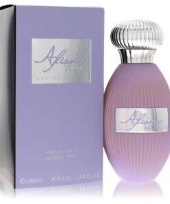 Dumont Afiona Eclat by Dumont Paris Eau De Parfum Spray 3.4 oz (Women)