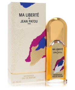 Ma Liberte by Jean Patou Eau De Parfum Spray 1.7 oz (Women) Ma Liberte by Jean Patou Eau De Parfum Spray 1.7 oz (Women)