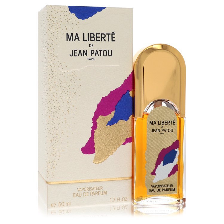 Ma Liberte by Jean Patou Eau De Parfum Spray 1.7 oz (Women) Ma Liberte by Jean Patou Eau De Parfum Spray 1.7 oz (Women)